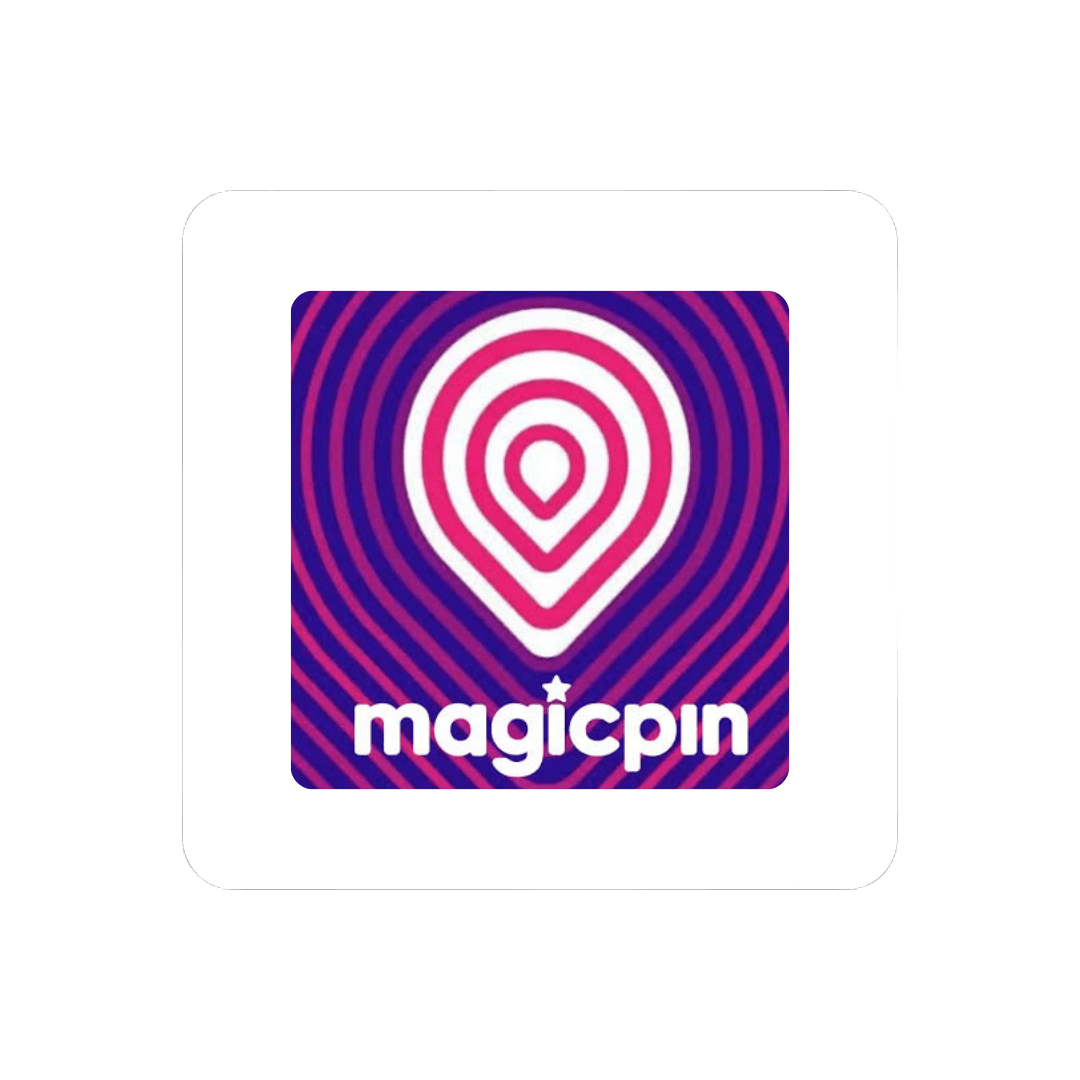MagicPin