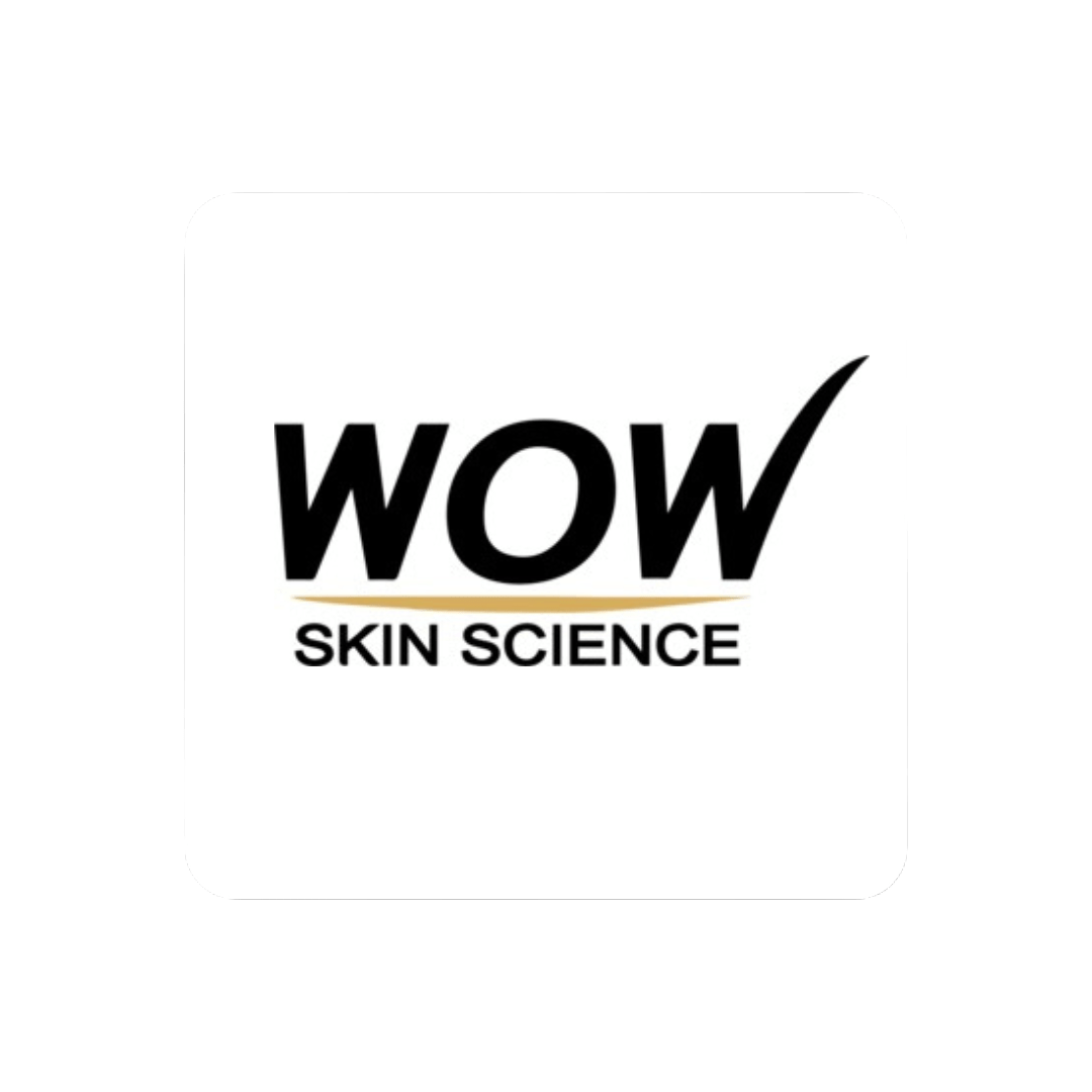 WOW Skin Science
