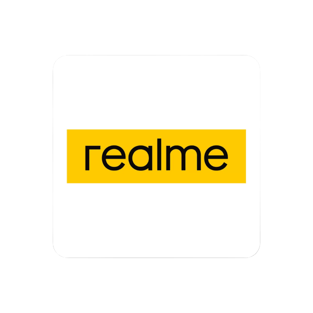 realme